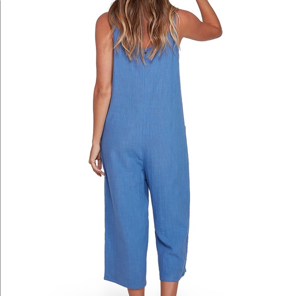 🔆BILLABONG🔆DAYDREAMER JUMPSUIT - Picture 12 of 15